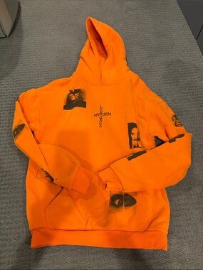 Lady Gaga Mayhem Sweatshirt